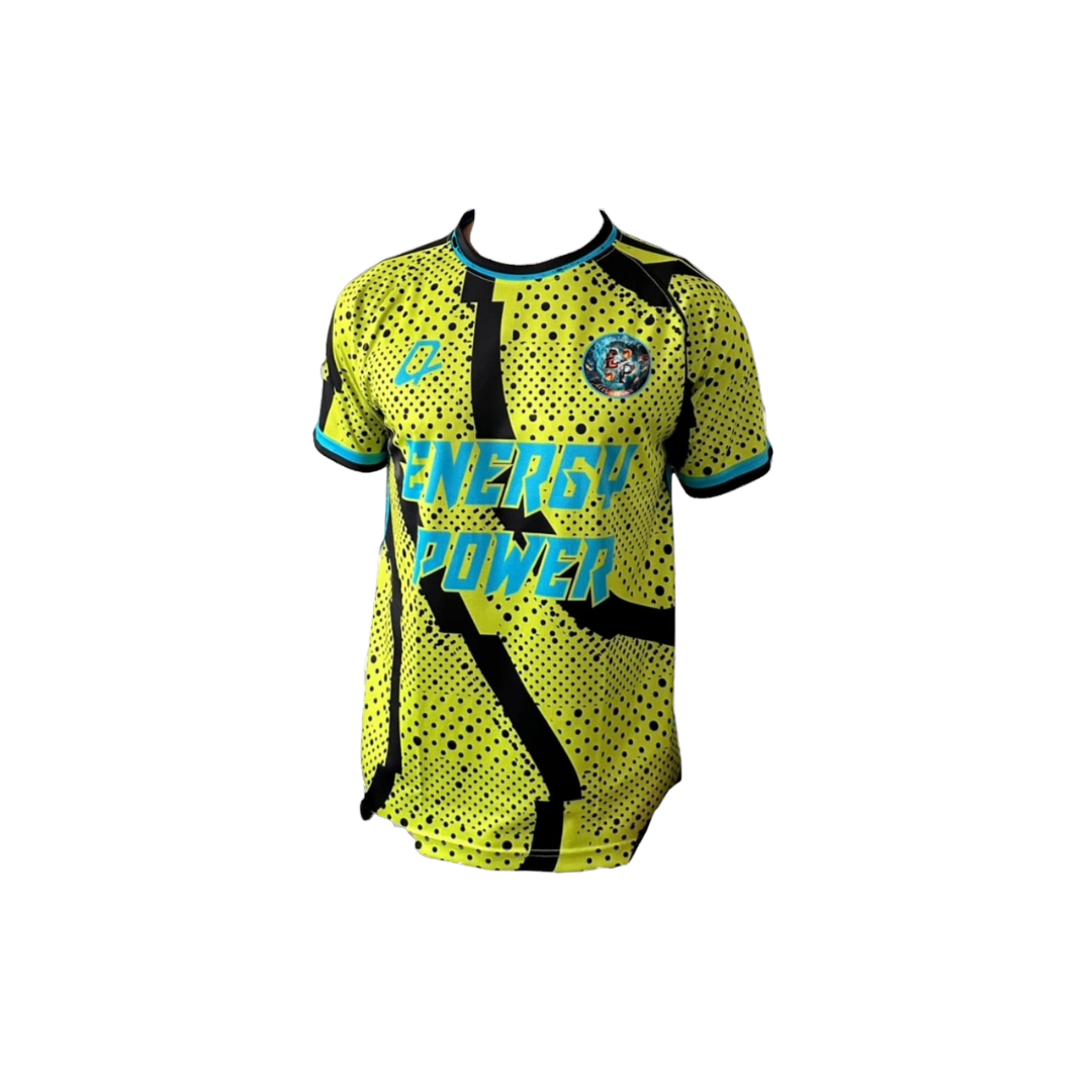 Primera Equipación Local